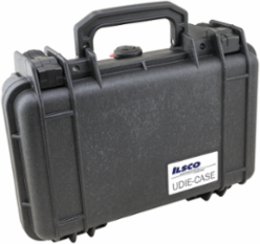 Die Case for 15 U Dies