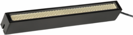 EVO GROUND 300 Integrated Line Fixture, 12V, 1W, Aluminum, IP67, 6.5' Reach