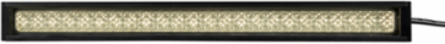 EVO GROUND 300 Integrated Line Fixture, 12V, 1W, Aluminum, IP67, 6.5' Reach