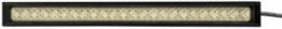 EVO GROUND 300 Integrated Line Fixture, 12V, 1W, Aluminum, IP67, 6.5' Reach