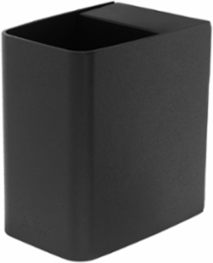 ACE DOWN DARK Wall Fixture, 3 W, 12 V, Aluminum, CRI 91, 3.94 Inch Height