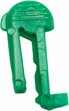 Green ON Tripper for HB Series Timers (Outdoor)