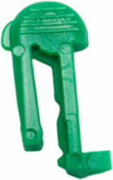 Green ON Tripper for HB Series Timers (Outdoor)
