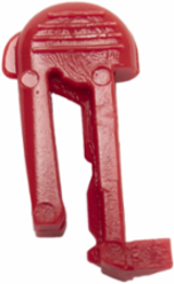 Red Off Tripper for TN, PB, TB Timer Series