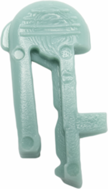 Turquoise Tripper for TN, PB, TB Series Timers