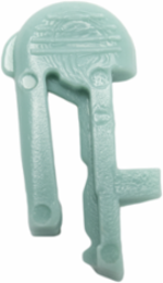 Turquoise Tripper for TN, PB, TB Series Timers