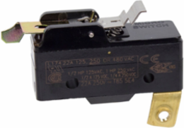 Micro Switch for T8800/R8800 Series