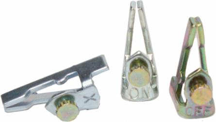 Replacement Trippers for T170, T1400, T1800 Series with Skipper Extension