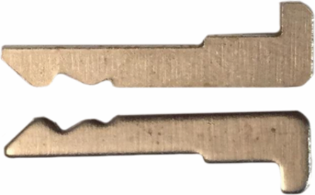 Skipper Pins for R8800/T8800 Series - 14 Pack