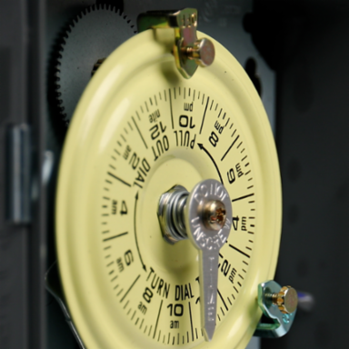 Replacement Tripper Package for T100/T7000/WH40 Timers