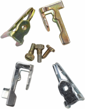 WH Series Tripper Set for Timing/Scheduling Control