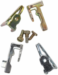 WH Series Tripper Set for Timing/Scheduling Control