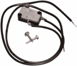 Fireman Switch for Pool/Spa Heater Control, 10 A, 250 VAC