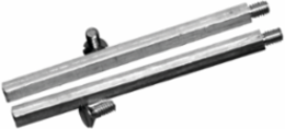 Spacer-Standoff 3 Inch Long - 2 Pack