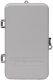 Outdoor Enclosure Type 3R Plastic, 10 Inch Height