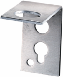 Mounting Bracket for Surge Protection Devices, Silver