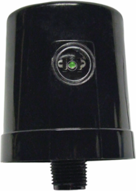 Surge Protective Device, 3-Mode, 277/480 VAC, Outdoor