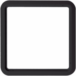 Black 55 mm Bezel for UWZ48E Series