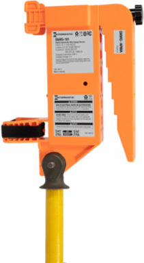 Digital Automatic Wire Gauge Device