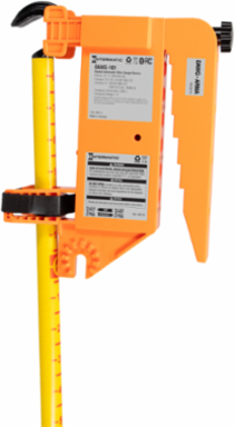 Digital Automatic Wire Gauge Device