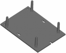 Defrost Timer Bracket