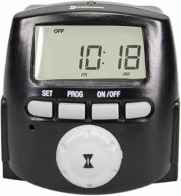Digital Astronomic Timer 1200W, 120 VAC