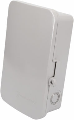 Electromechanical Defrost Timer, Auto Voltage, 120/240 VAC