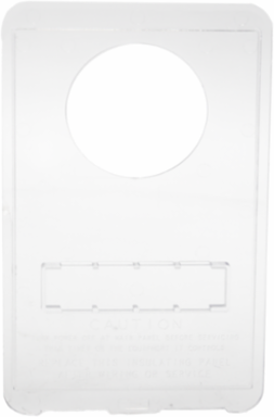 Electromechanical Defrost Timer, Auto Voltage, 120/240 VAC