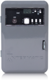 Electronic Water Heater Time Switch, 240 VAC