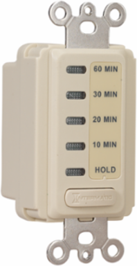 Electronic Countdown Timer 120 VAC, 60 Hz