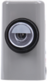 Electronic Photocontrol, 347 VAC, 5/8 Inch Hole