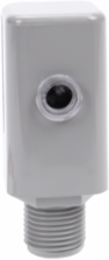 NIGHTFOX 480 V Electronic Photocontrol, 1-1/4 Inch Depth