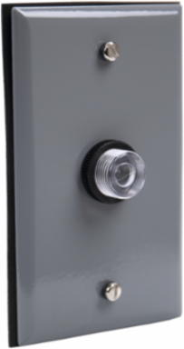 NIGHTFOX Electronic Photocontrol, 120-277 V