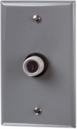 NIGHTFOX Electronic Photocontrol, 120-277 V