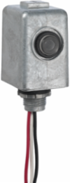 NIGHTFOX Metal Stem Mount Photocontrol, 120-277 V