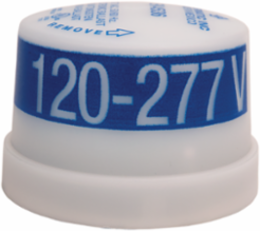 Electronic Photocontrol, Locking Type, 120-277 V