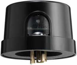 NightFox Pro Locking Electronic Photocontrol, 120-277 V