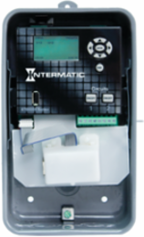 2-Circuit Astronomic Timer Control, 120-277 VAC
