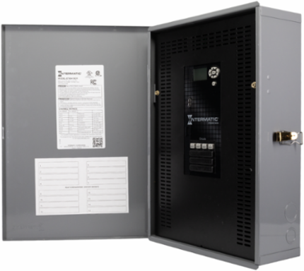 Astronomic 365-Day 4-Circuit Electronic Control 120-277 VAC