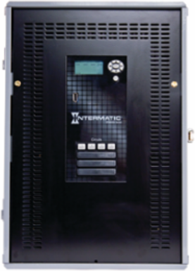 Astronomic 365-Day 4-Circuit Electronic Control 120-277 VAC