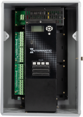 Astronomic 365-Day 4-Circuit Electronic Control 120-277 VAC