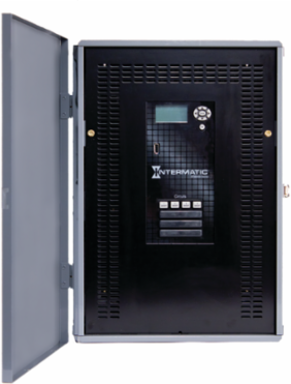 Astronomic 365-Day 4-Circuit Electronic Control 120-277 VAC