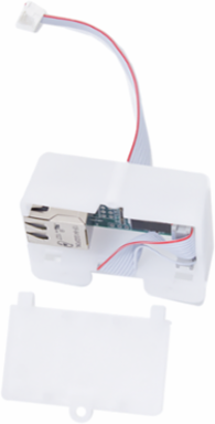 Ethernet Module for ET90000 Upgrade or Replacement