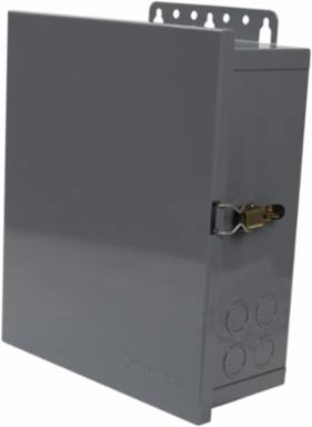 Electronic Contractor Box 120-480 VAC 60 A 3PST Outdoor Enclosure
