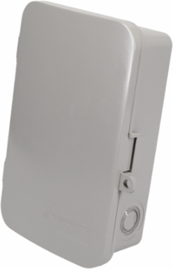 Autovoltage 40 A Time Switch, 120-277 VAC DPDT