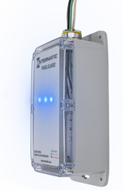 Surge Protective Device 7-Mode 277/480 VAC Type 1 100kA