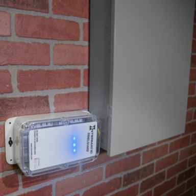 Surge Protective Device 120/208 VAC 200kA 3-Phase Type 1