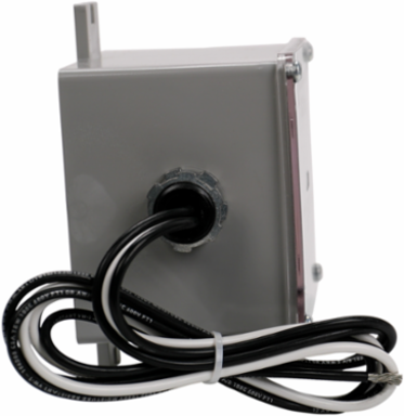 Surge Protective Device 120/240 VAC 1Ph Type 1/2