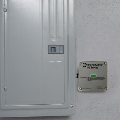 Surge Protective Device 120/240 VAC 1Ph Type 1/2