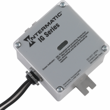 Surge Protective Device 120/240 VAC 1Ph Type 1/2